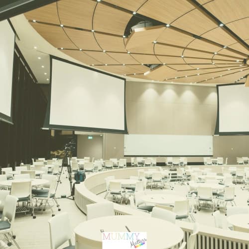 host a soft launch product event