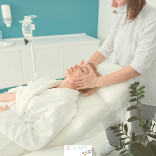 medical spa