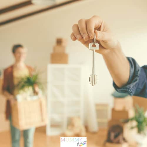 rental property standards