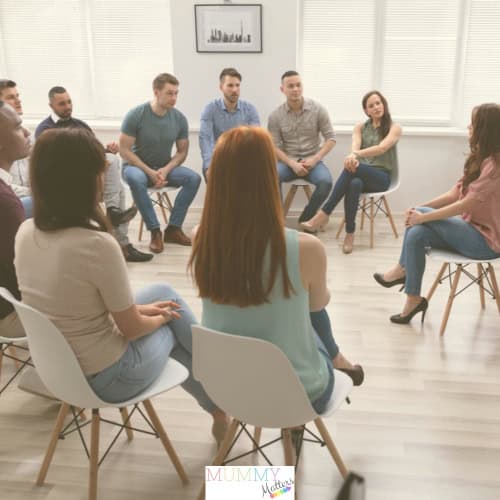 Therapy Group