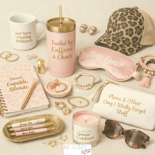 custom novelty items