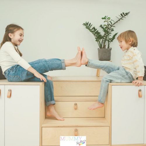 quality kids' furniture
