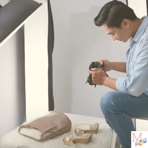 Role of Commercial Photography