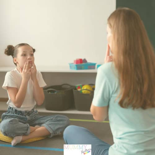 The benefits of play therapy