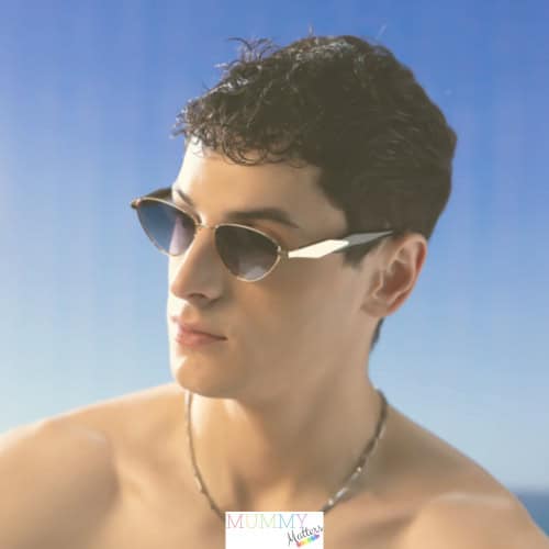 Hottest sunglasses trends