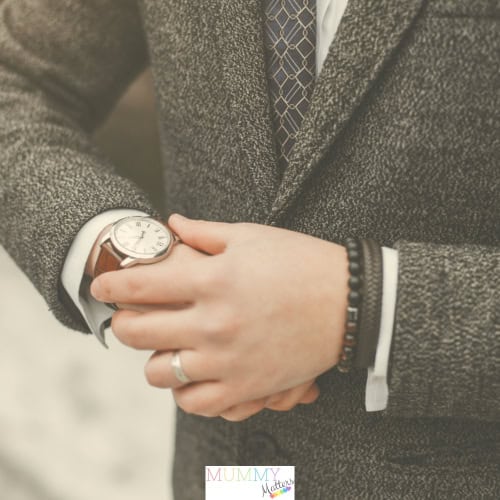 quality men's watches