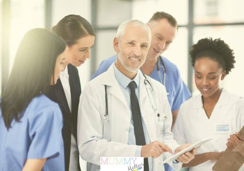 Medical Practitioners are branching out