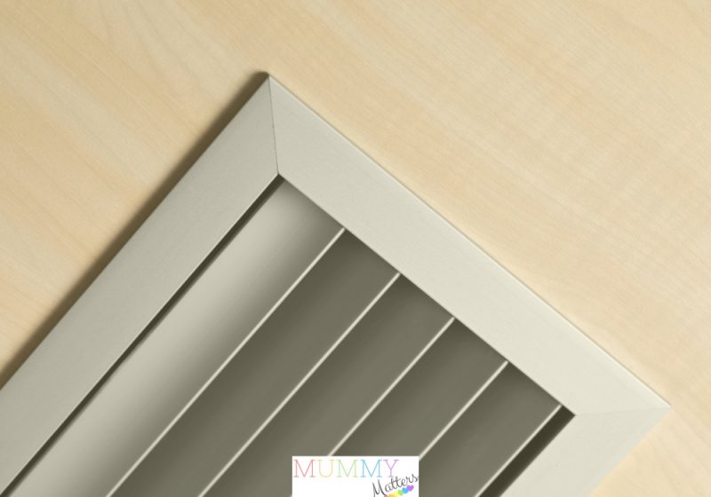 Extraction Fans Improve Indoor Air Quality
