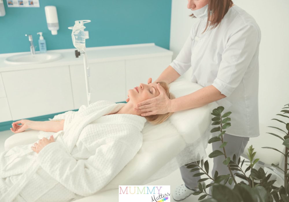 Medical spa