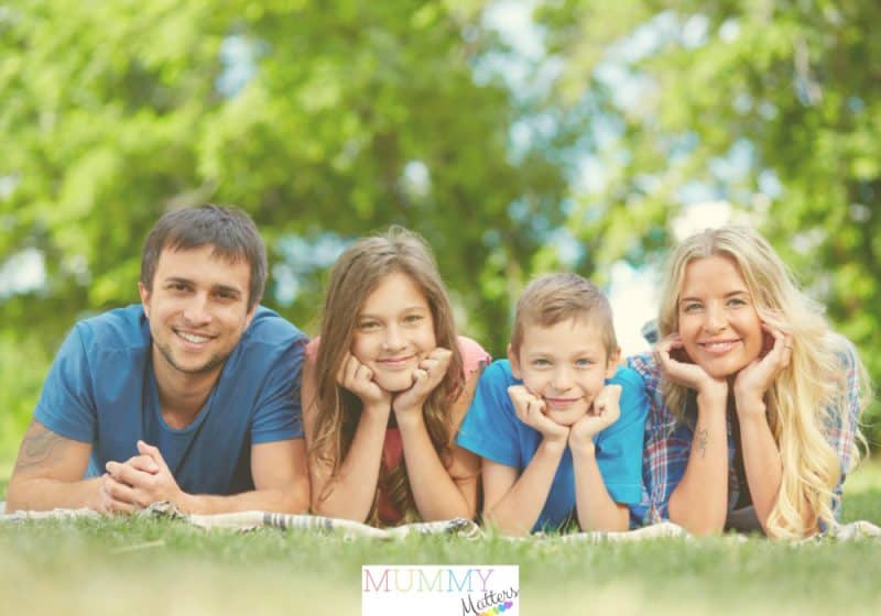 family health insurance policy