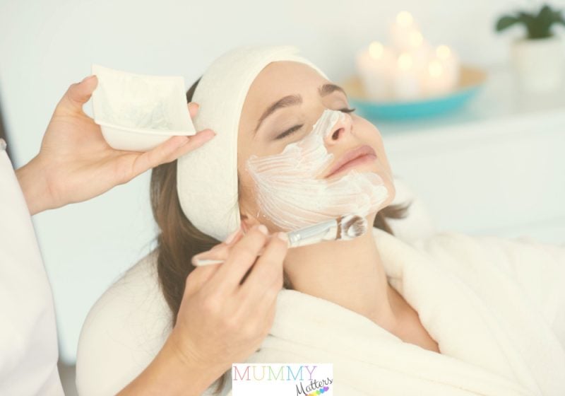 Facial for Visible and Lasting Results