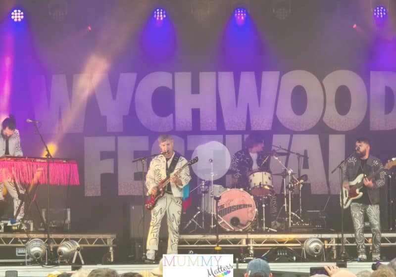 Wychwood Festival 2026