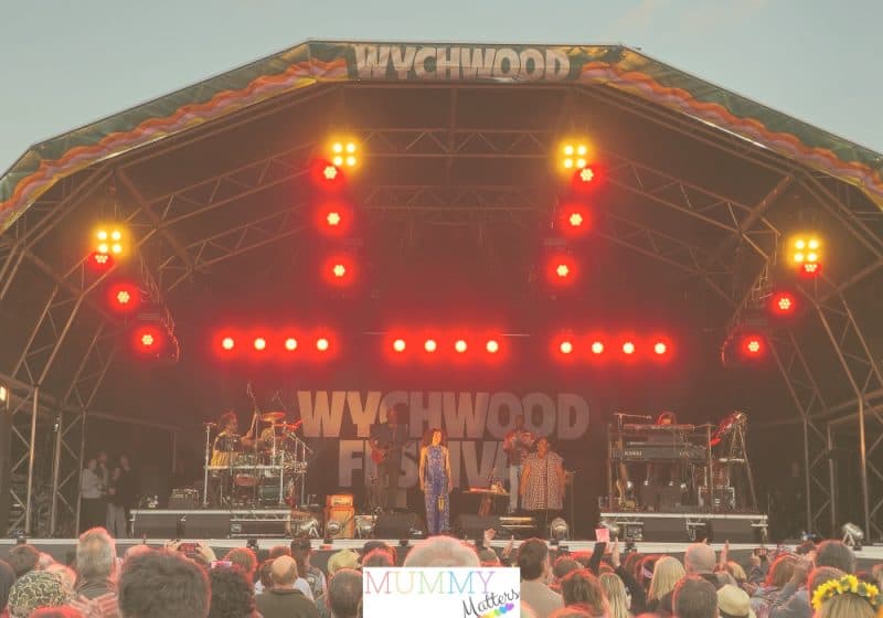 Wychwood Festival 2026