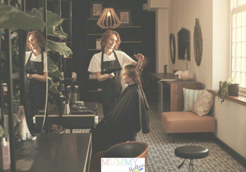 Choosing the Right Hair Salon