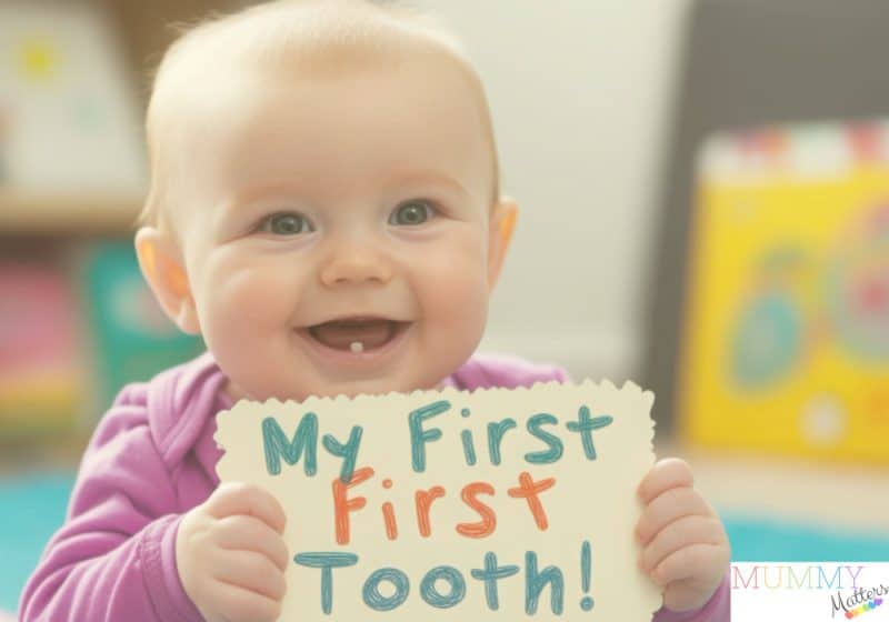 Baby Teeth