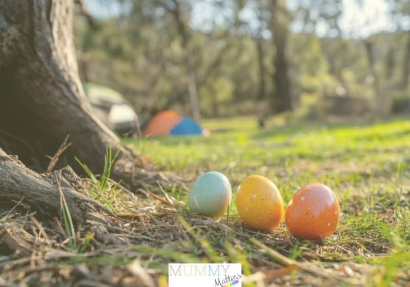 Easter Egg Hunt