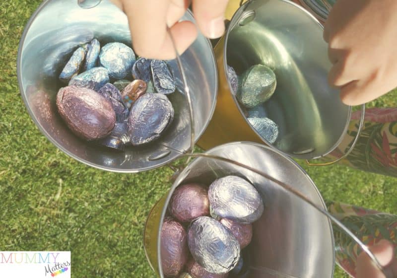 Easter Egg hunt kits