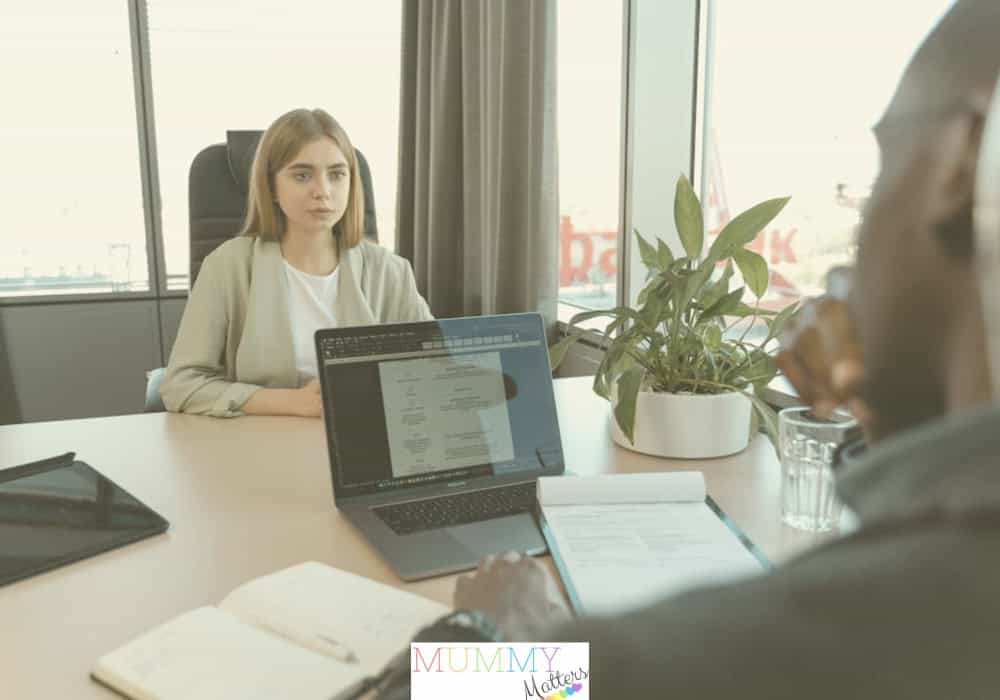 spouse visa interview