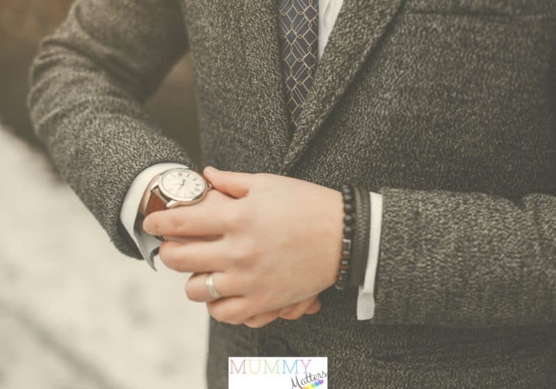 Quality men's watches