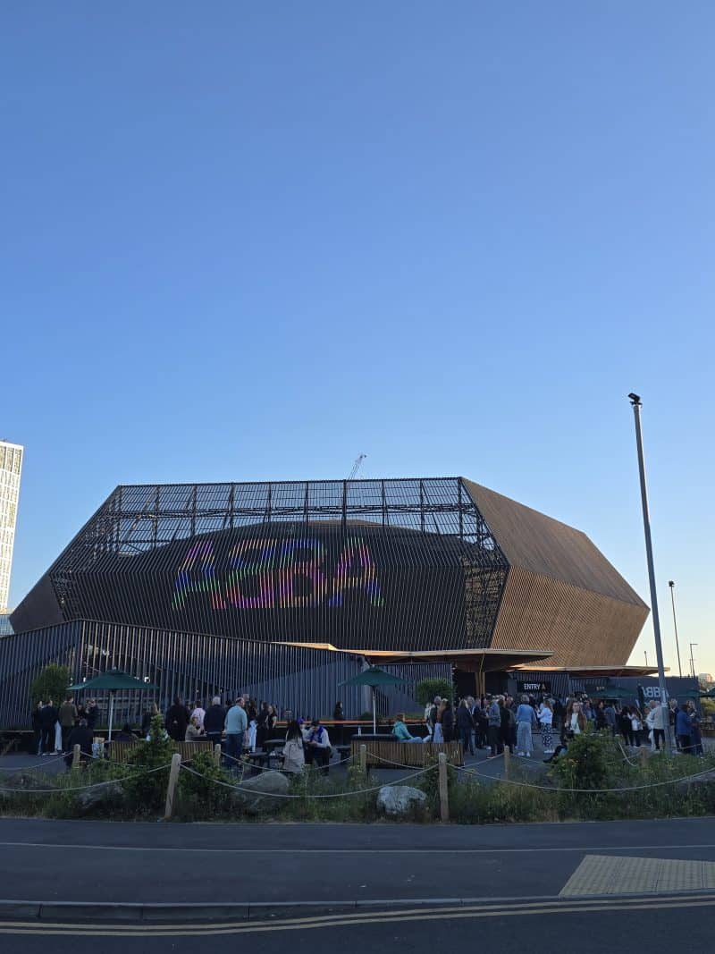 Abba Voyage