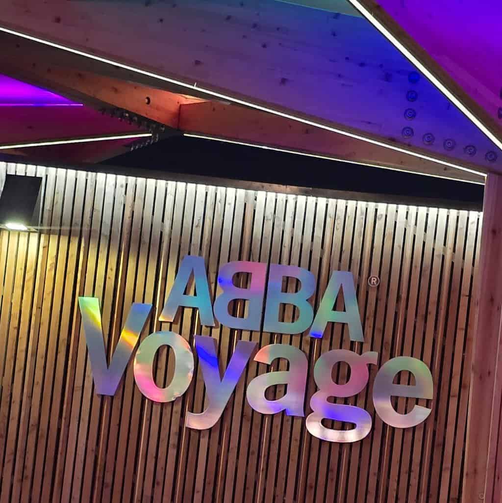 Abba Voyage Review