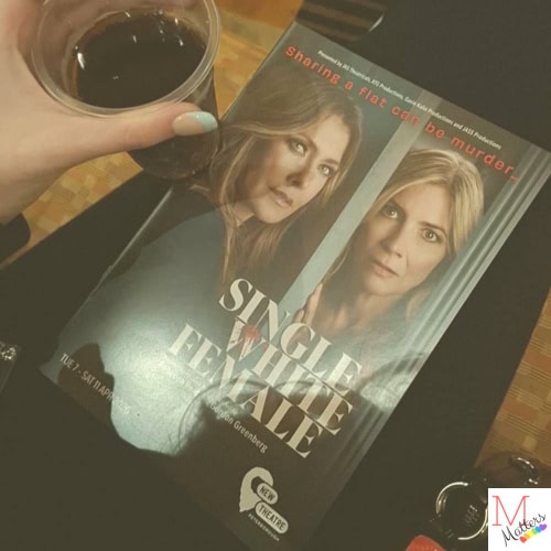 Single White Female