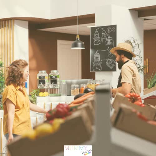 Healthy Family Meal Planning on a Budget