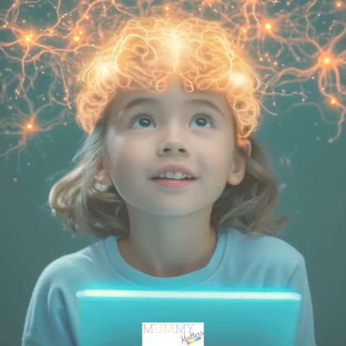nervous system regulation for kids