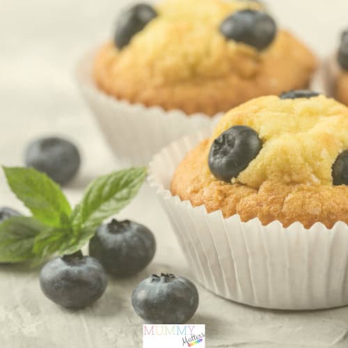 healthy breakfast ideas for school mornings