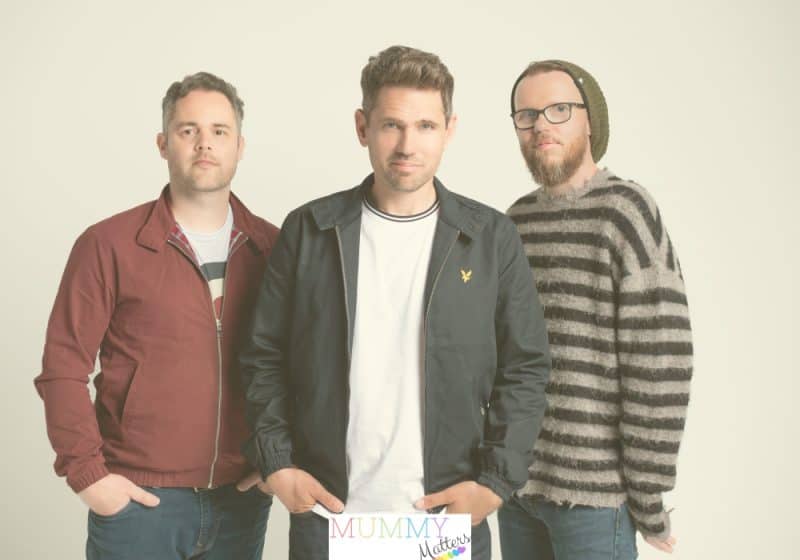 Scouting for Girls