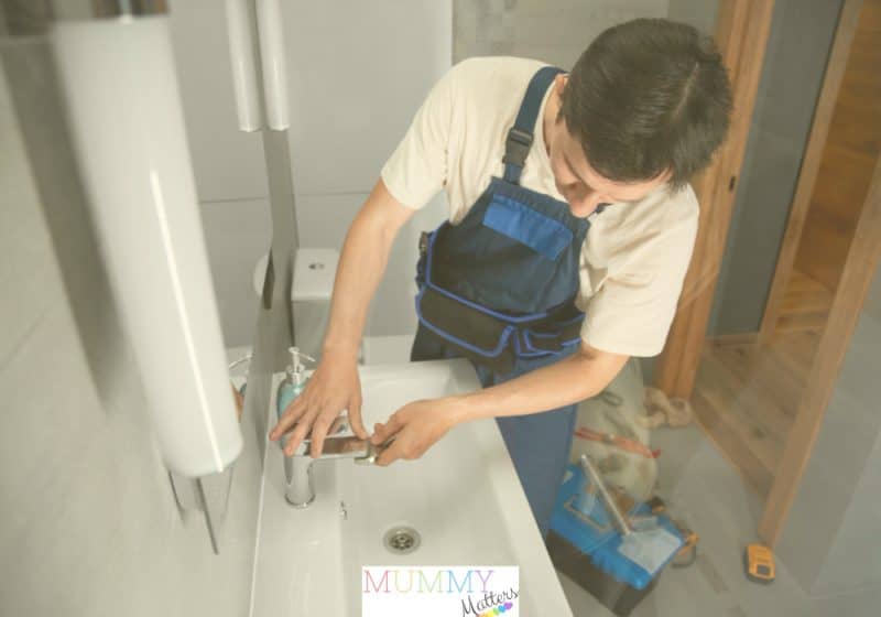 nearby plumber
