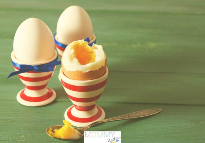 Healthy Breakfast Ideas for School Mornings