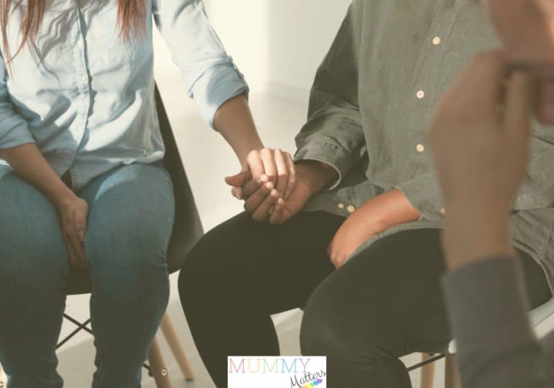 Addiction Recovery