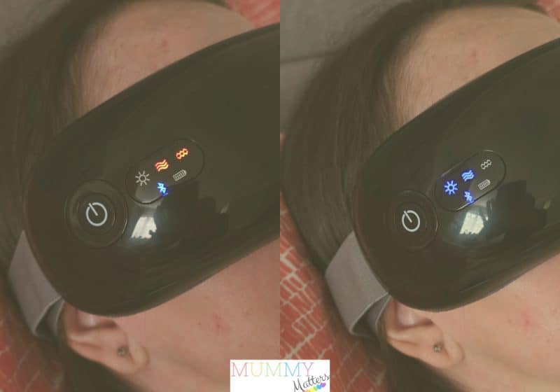 Migraine relief