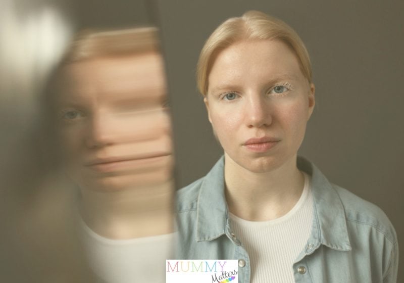 Rejection Sensitive Dysphoria
