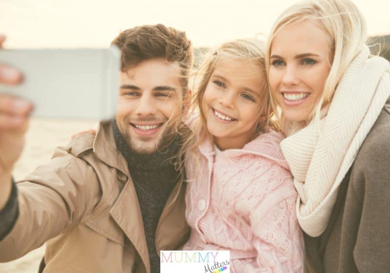Family memories