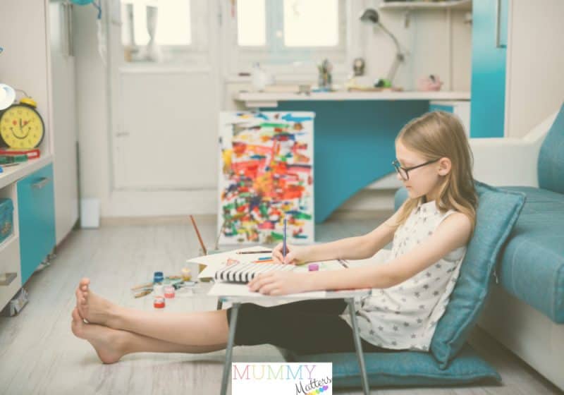 Flexible Routines for Neurodivergent Children