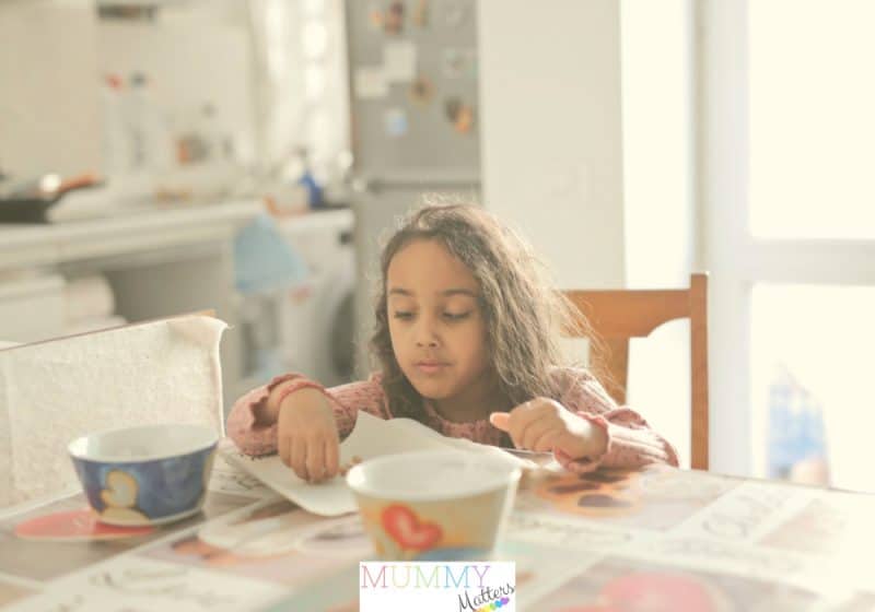 Creating Routines That Work for Neurodivergent Kids
