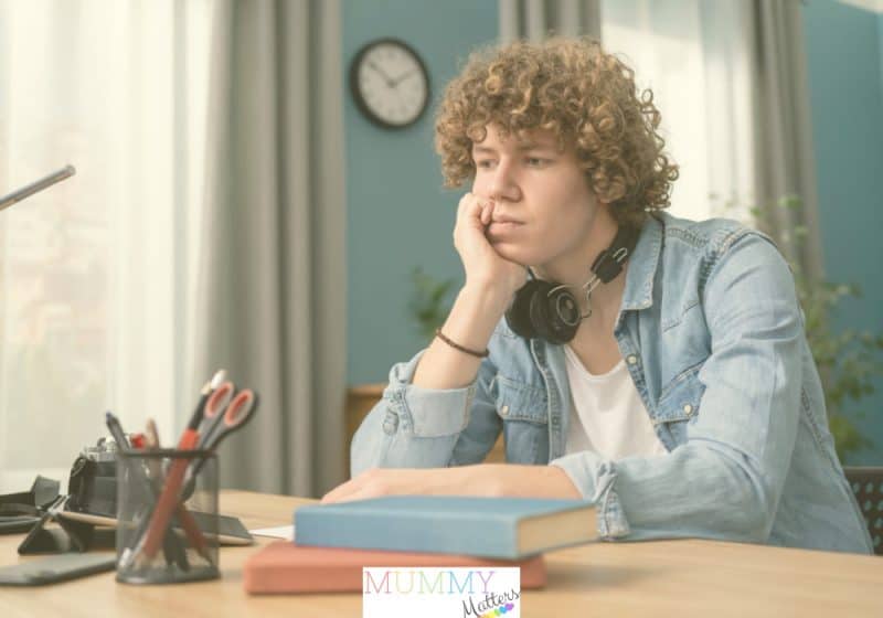 After ADHD diagnosis