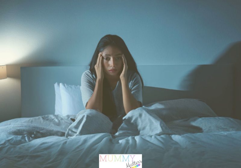 How Meal Timing Affects Sleep