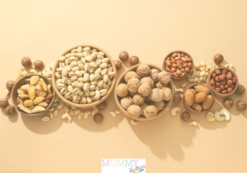 food for better sleep