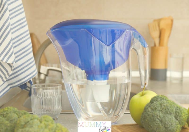 Water filter