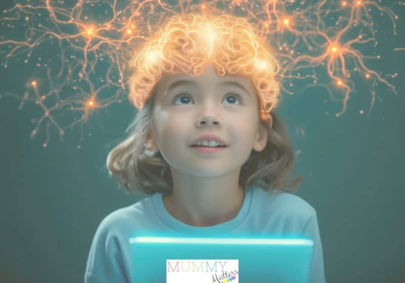 nervous system regulation for kids
