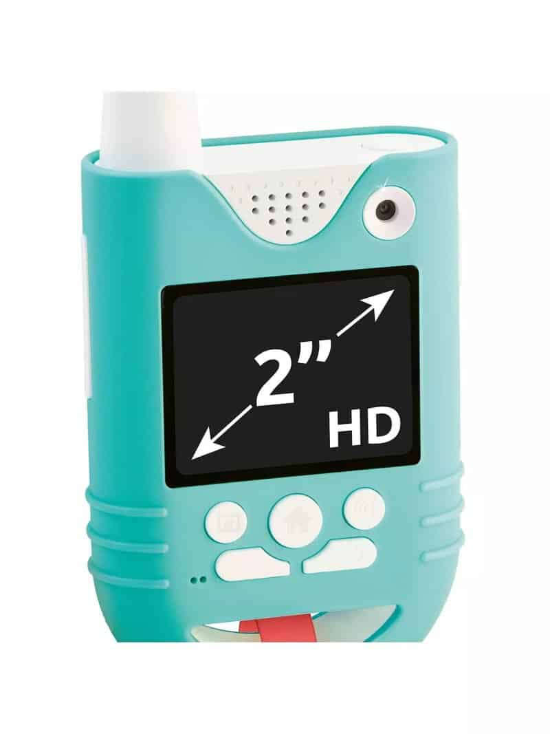 Creator Video Walkie-Talkies