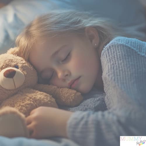 Supplements That Support Sleep (Kids vs Adults)