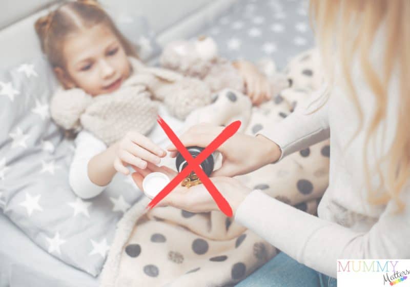 Melatonin for children
