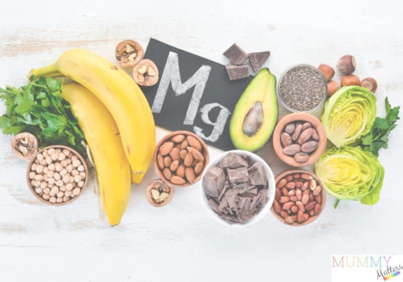 Magnesium