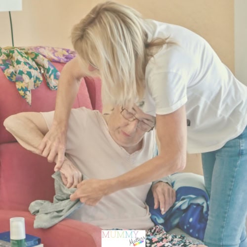 Is Live-in Care Better Than a Care Home
