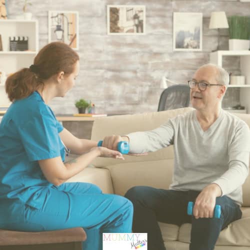 Home Care Myrtle Beach