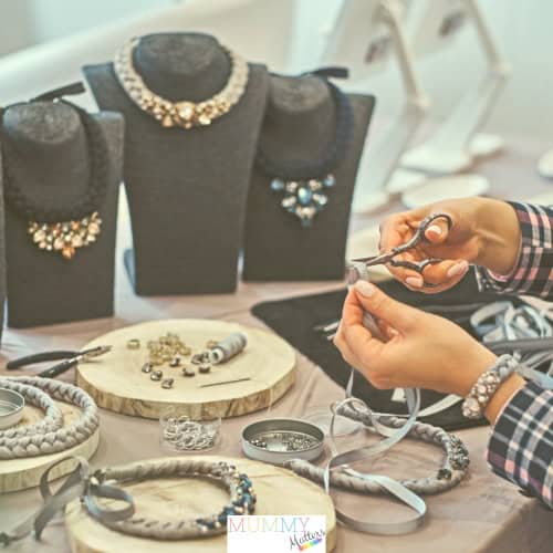 Jewelry Collections